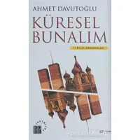 Küresel Bunalım - Ahmet Davutoğlu - Küre Yayınları