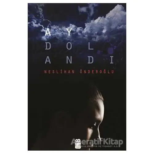 Ay Dolandı - Neslihan Önderoğlu - On8 Kitap