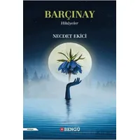 Barçınay - Necdet Ekici - Bengü Yayınları