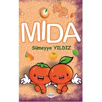 Mida - Sümeyye Yıldız - Parafiks Yayınevi