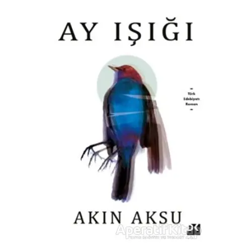 Ay Işığı - Akın Aksu - Doğan Kitap