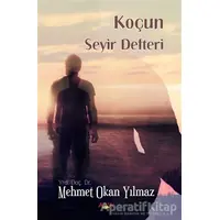 Koçun Seyir Defteri - Mehmet Okan Yılmaz - Ayata Kitap