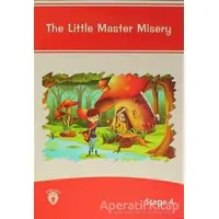 The Little Master Misery İngilizce Hikayeler Stage 4 - Kolektif - Dorlion Yayınları