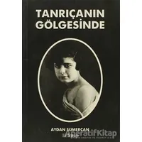 Tanrıçanın Gölgesinde - Aydan Sümercan - Lal Kitap