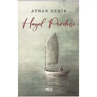 Hayal Perdesi - Ayhan Demir - Gece Kitaplığı