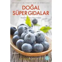 Doğal Süper Gıdalar - Ayhan Ercan - Hayykitap