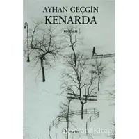 Kenarda - Ayhan Geçgin - Metis Yayınları