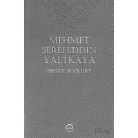 Mehmet Şerefeddin Yaltkaya - Birgül Bozkurt - Diyanet İşleri Başkanlığı