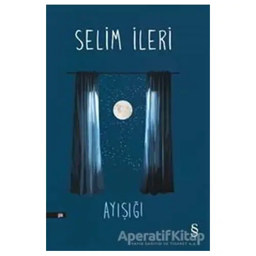 Ayışığı - Selim İleri - Everest Yayınları