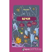 Beyin - Mini Bilim 2 - William Rostene - Aylak Kitap