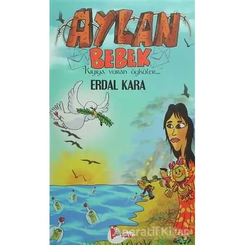 Aylan Bebek - Erdal Kara - Puslu Yayıncılık