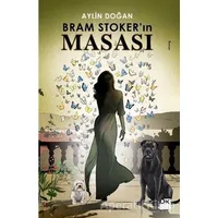 Bram Stokerın Masası - Aylin Doğan - Doğan Kitap