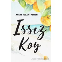 Issız Koy - Aylin İşcan Yener - Mona Kitap