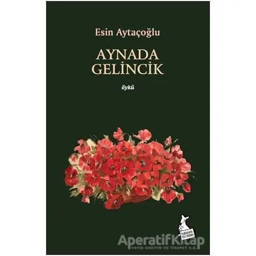 Aynada Gelincik - Esin Aytaçoğlu - Kanguru Yayınları