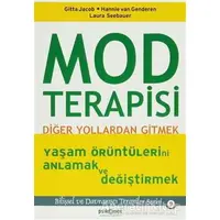 Mod Terapisi - Gitta Jacob - Psikonet Yayınları