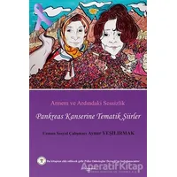 Annem ve Ardındaki Sessizlik - Aynur Yeşilırmak - Sokak Kitapları Yayınları