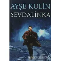 Sevdalinka - Ayşe Kulin - Everest Yayınları