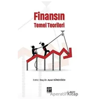 Finansın Temel Teorileri - Aysel Gündoğdu - Gazi Kitabevi