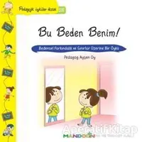 Bu Beden Benim! - Ayşen Oy - İnkılap Kitabevi