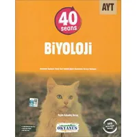 Okyanus AYT 40 Seans Biyoloji