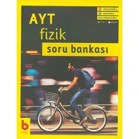 AYT Fizik Soru Bankası - Kolektif - Basamak Yayınları