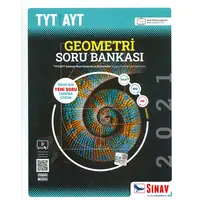 Sınav TYT AYT Geometri Soru Bankası