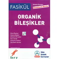 Birey Organik Bileşikler