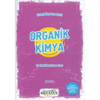 Okyanus Organik Kimya