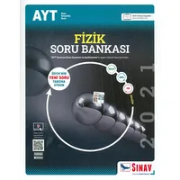 Sınav AYT Fizik Soru Bankası