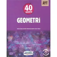 Okyanus AYT 40 Seans Geometri