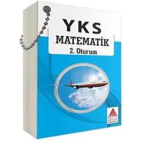 YKS Matematik 2.Oturum - Tuncay Birinci - Delta Kültür Yayınevi