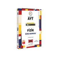 Yargı Hocaların Gözünden AYT Fizik Soru Bankası