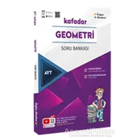 AYT Kafadar Geometri Soru Bankası Doğan Akademi