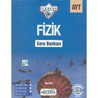 Okyanus AYT Iceberg Fizik Soru Bankası