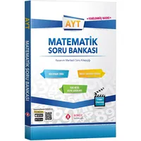 Sonuç AYT Matematik Soru Bankası