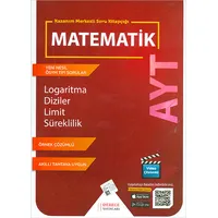 Derece AYT Matematik Logaritma Diziler Limit Süreklilik