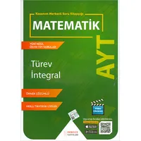 Derece AYT Matematik Türev İntegral