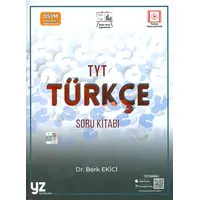 TYT Türkçe Soru Bankası YZ Yayınları