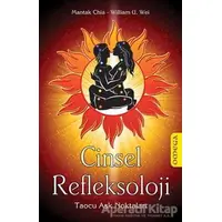 Cinsel Refleksoloji - William U. Wei - Omega