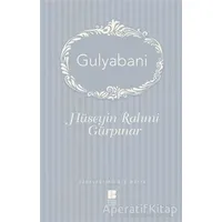 Gulyabani - Hüseyin Rahmi Gürpınar - Bilge Kültür Sanat