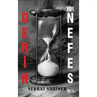 Derin Bir Nefes - Serhat Şahiner - Ayyıldız Kitap