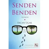 Senden Benden - Ercan Uçak - Az Kitap