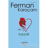 Karanfil - Ferman Karaçam - Az Kitap