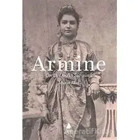 Armine - Murat Ataş - Aras Yayıncılık