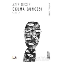 Okuma Güncesi - Aziz Nesin - Nesin Yayınevi