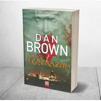 Cehennem - Dan Brown - Altın Kitaplar
