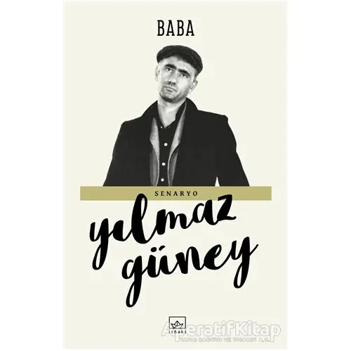 Baba - Yılmaz Güney - İthaki Yayınları