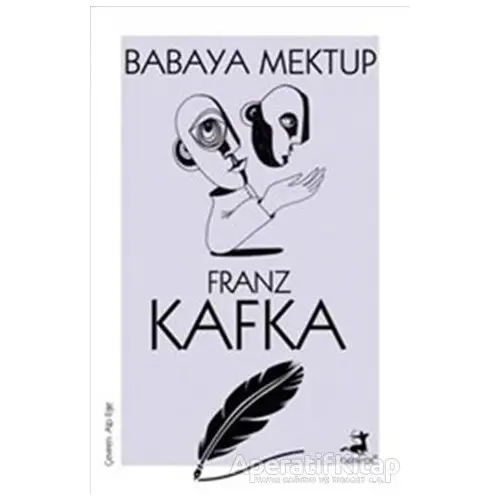Babaya Mektup - Franz Kafka - Olimpos Yayınları