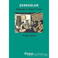 Çerkesler - Turabi Saltık - Babek Yayınları