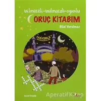 Oruç Kitabım - Bilal Yorulmaz - Dem Yayınları